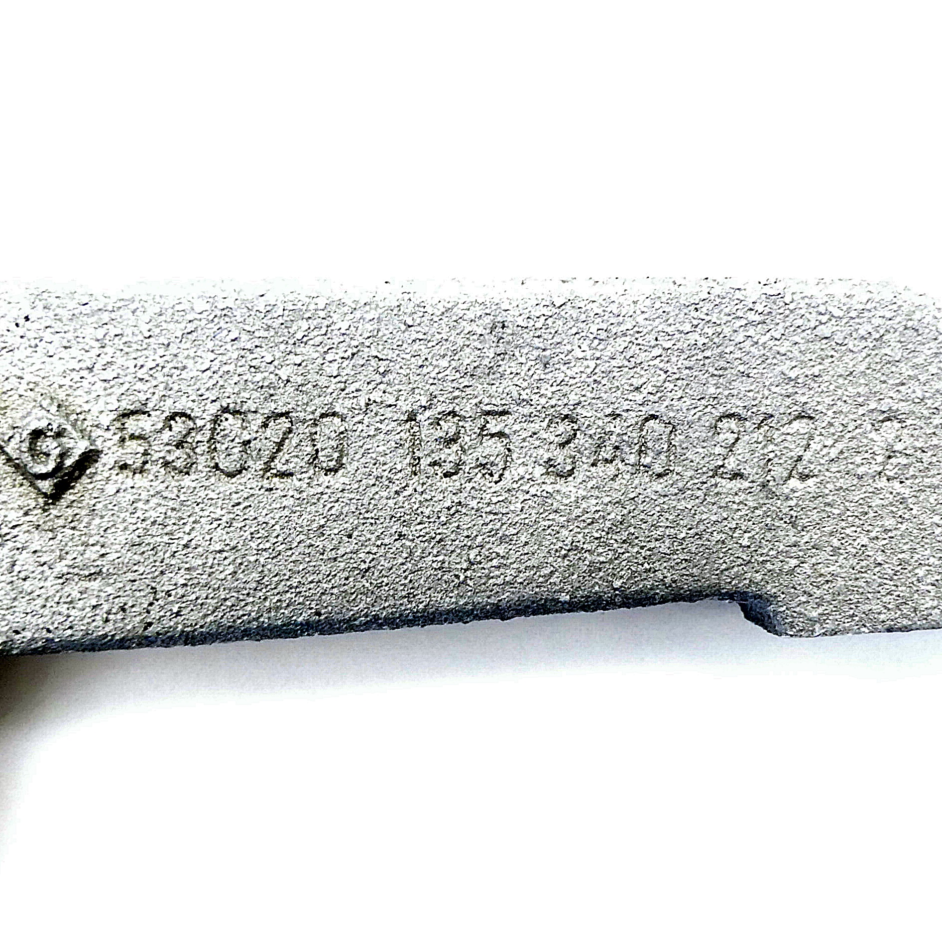 Mitnehmer 53020 135 340 212 2