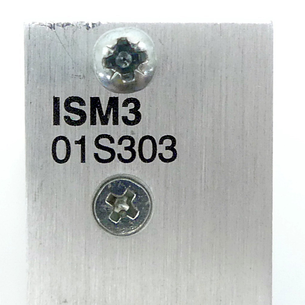 Ethernet Baugruppe ISM3