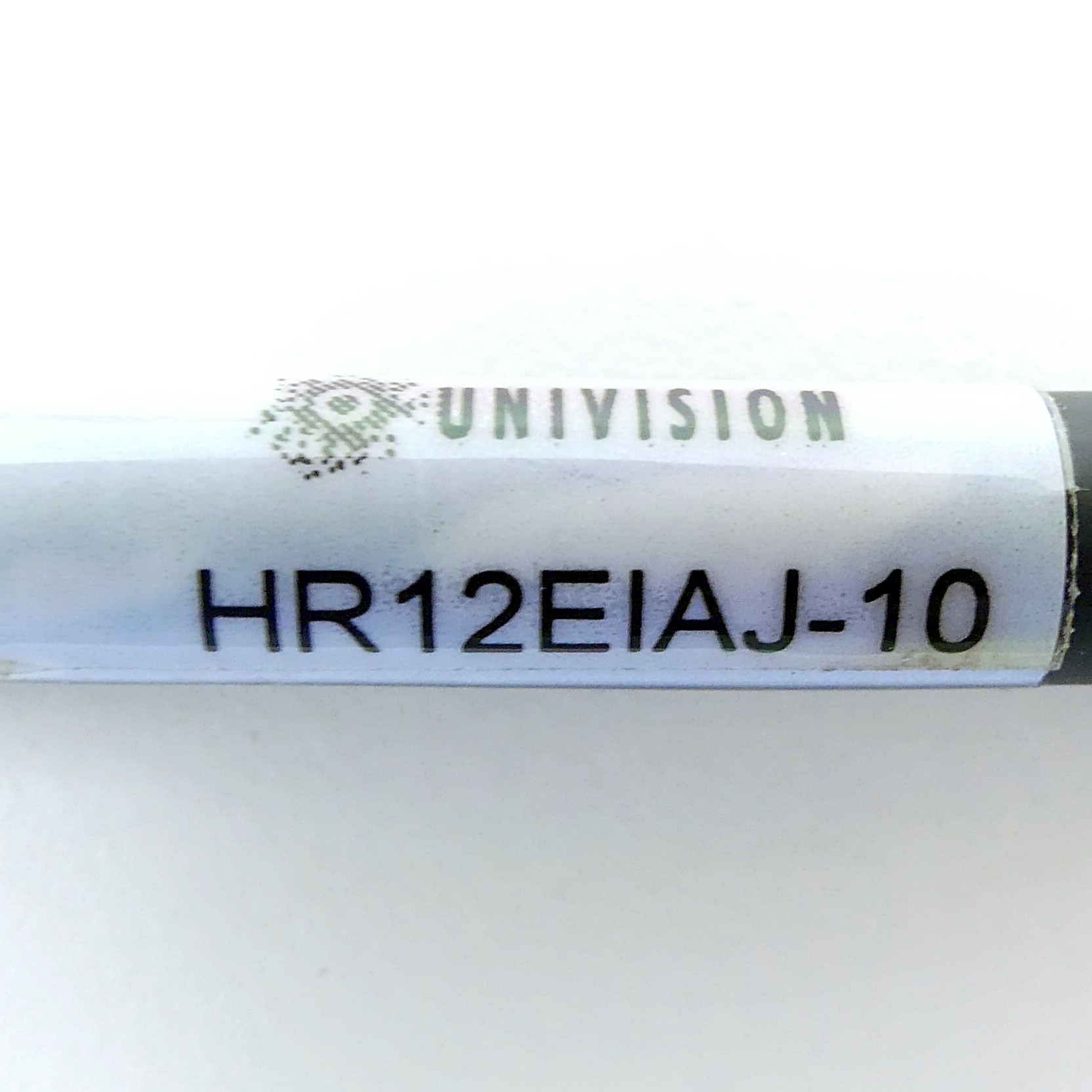 Univision Kamerakabel HR12EIAJ-10 