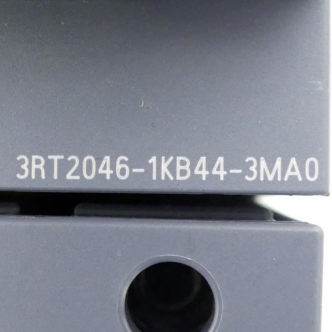 power contactor
