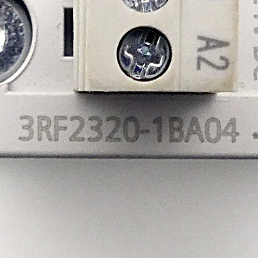 Halbleiterschütz 