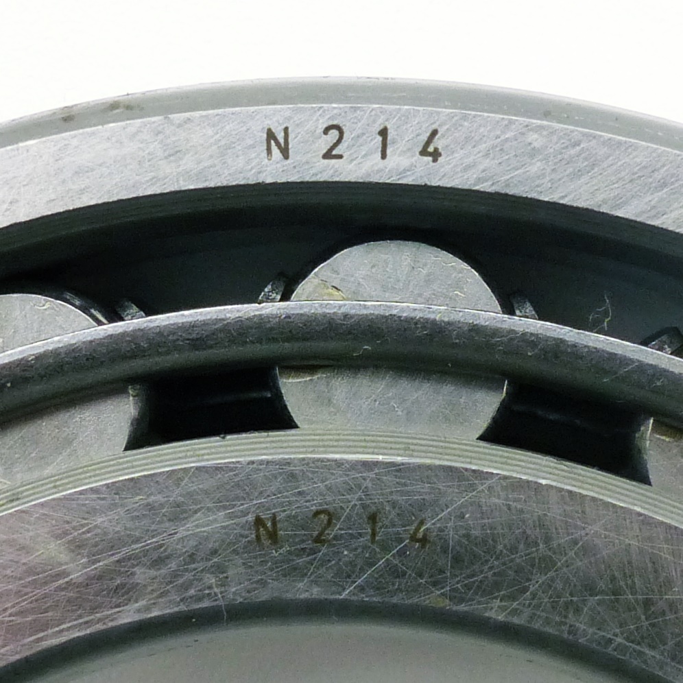 Cylindrical Roller Bearing