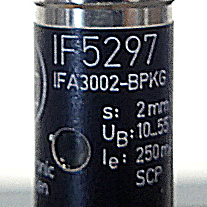 Inductive Sensor