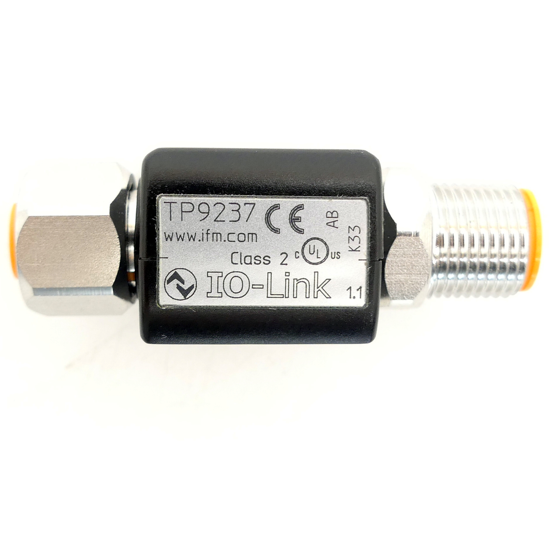 temperature sensor TP9237