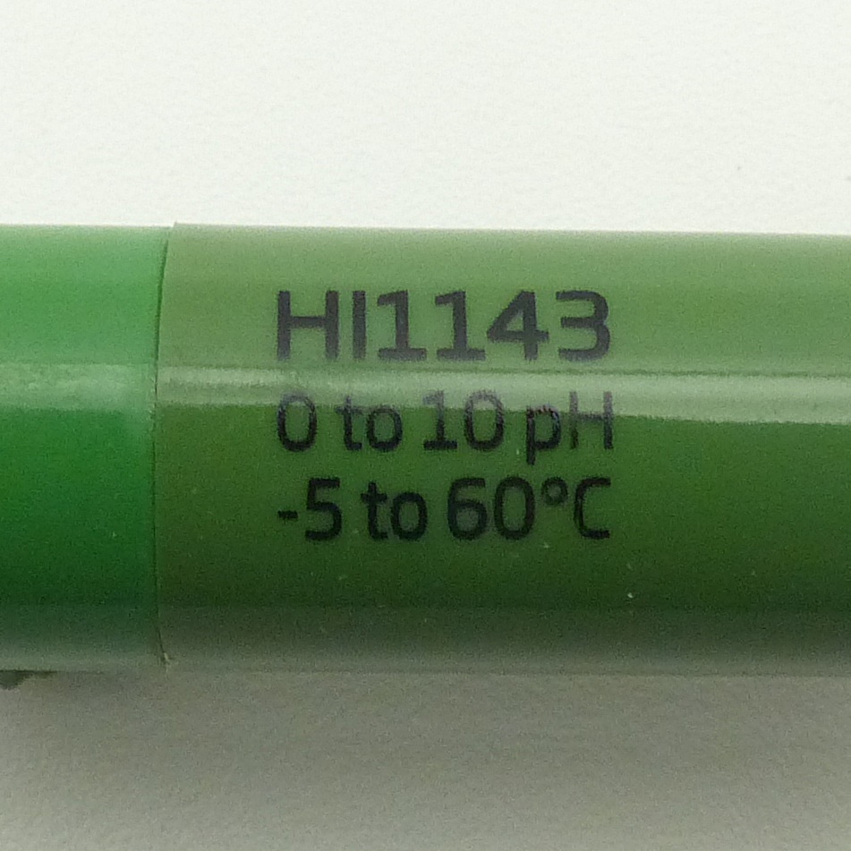 Electrode (Fluoride Application)