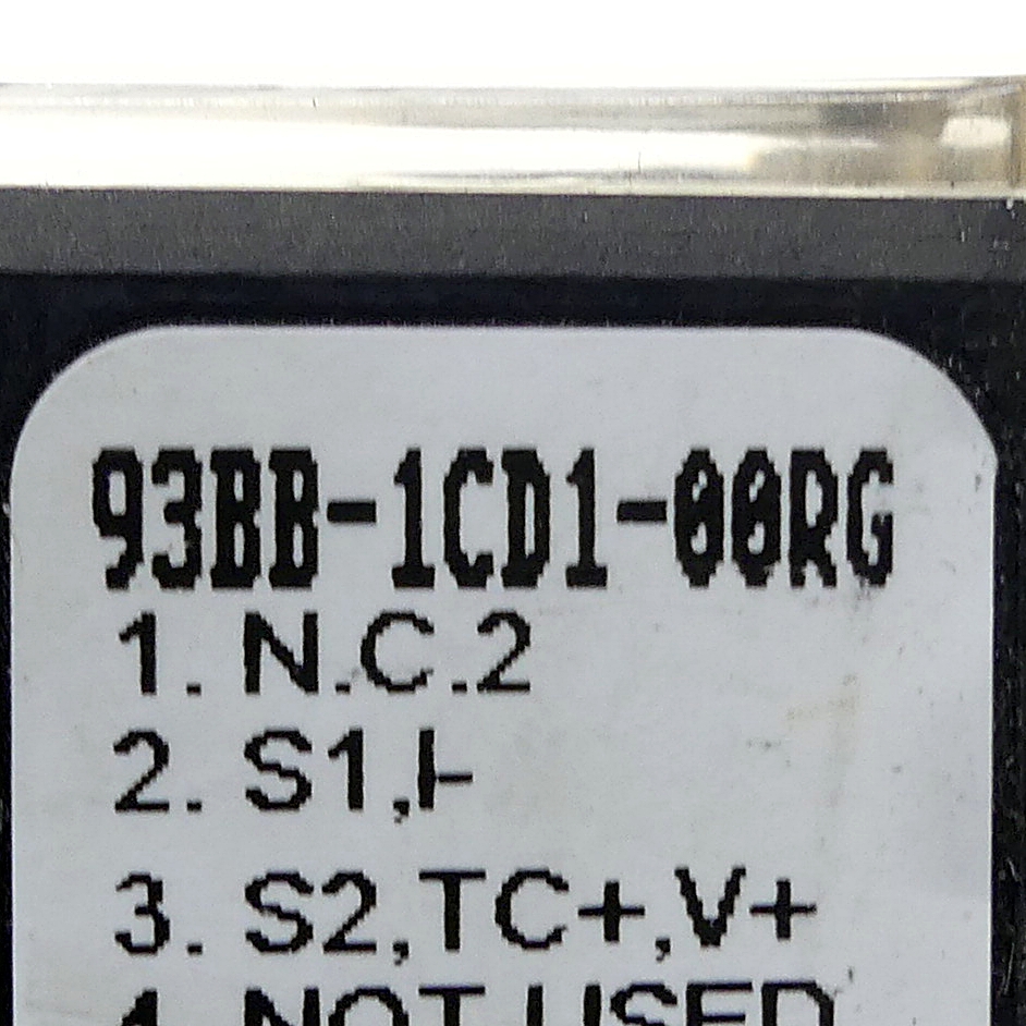 Temperature controller 