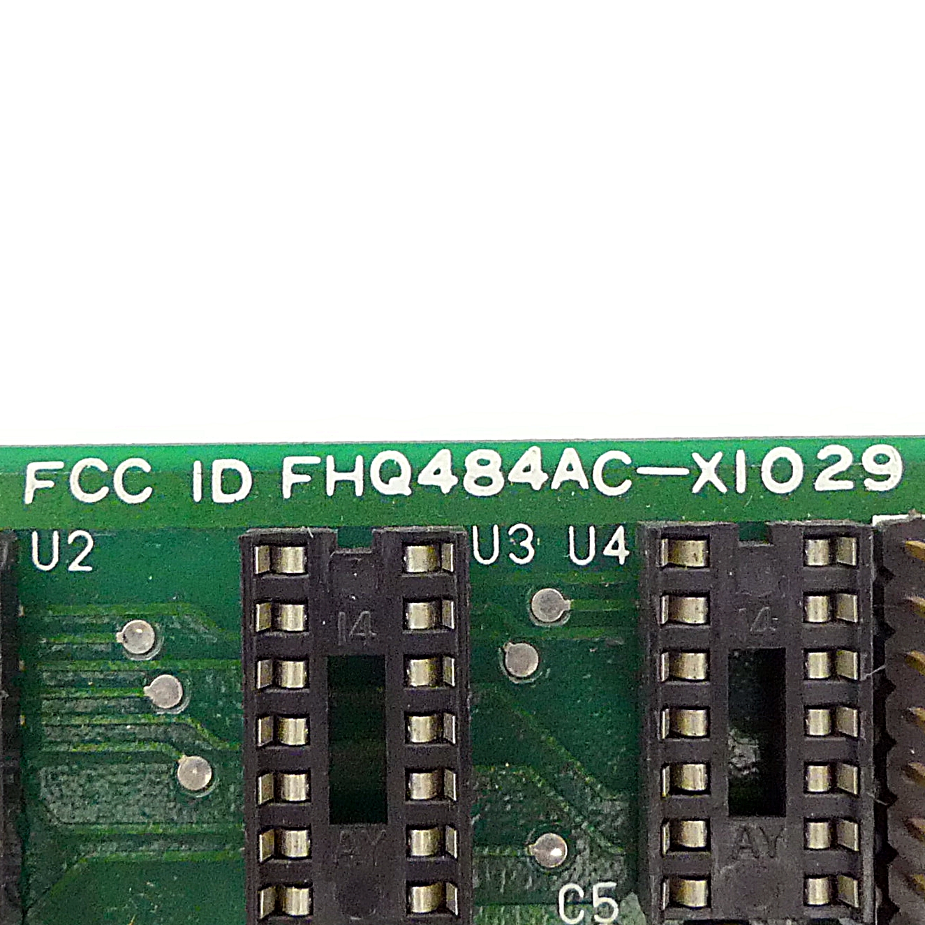 Circuit Board 24-20020-01-01 