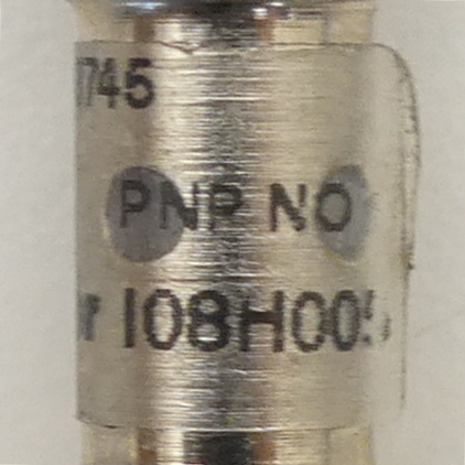 Inductive Sensor