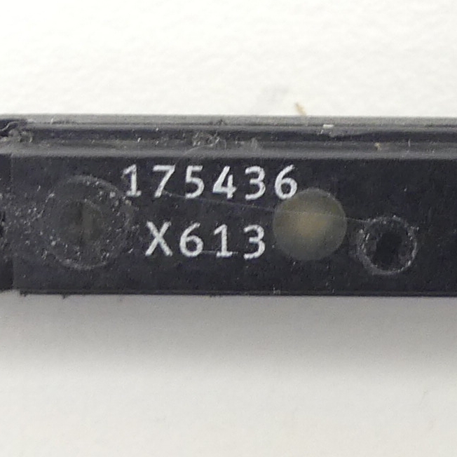 Proximity switch SMT-8-PS-K-LED-24-B