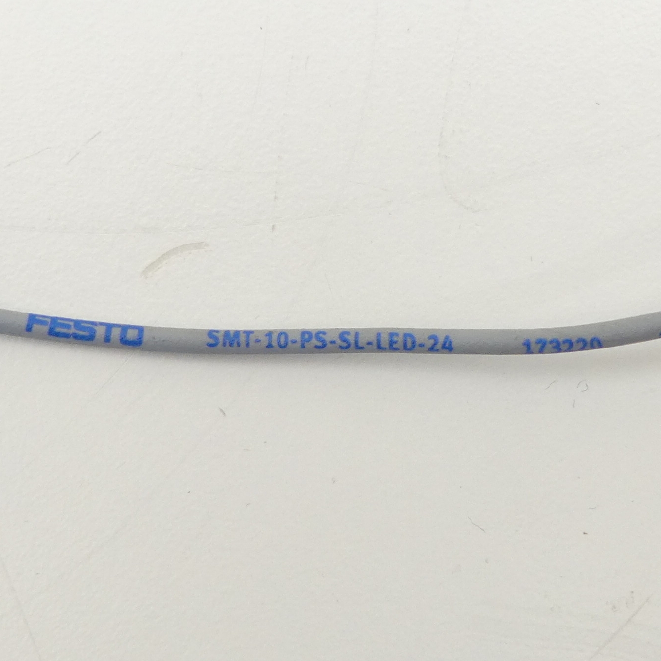 Proximity Switch SMT-10-PS-SL-LED-24
