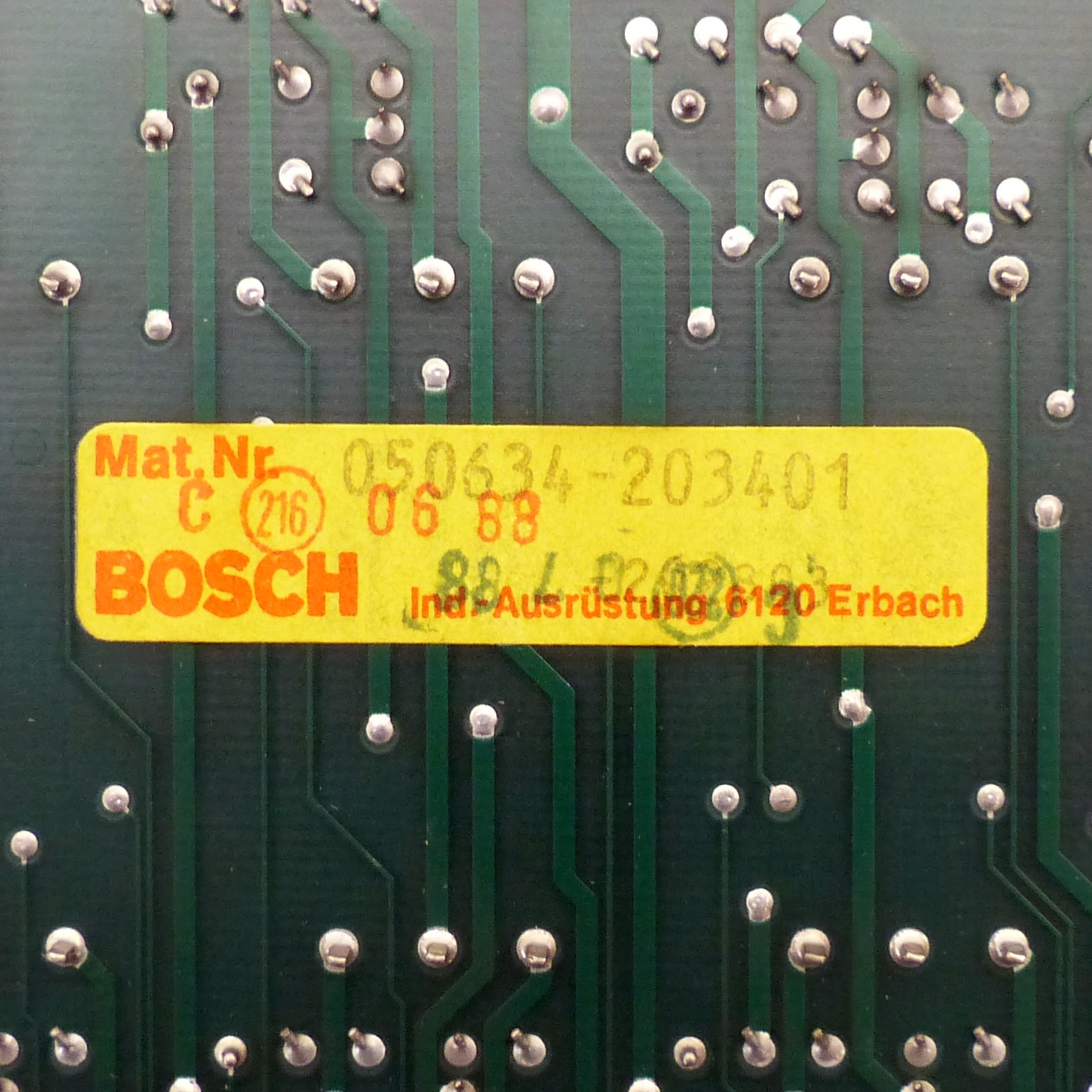 Output Module