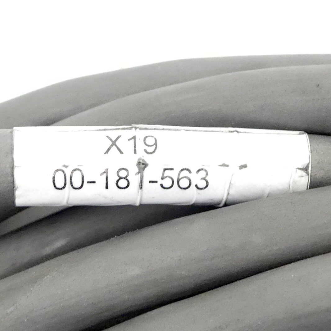 Kabel für KRC4 00-181-563 Robot Smartpad