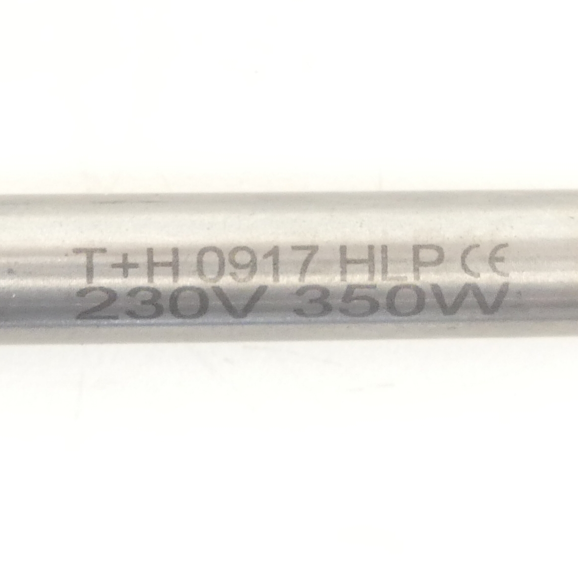 Cartridge heaters