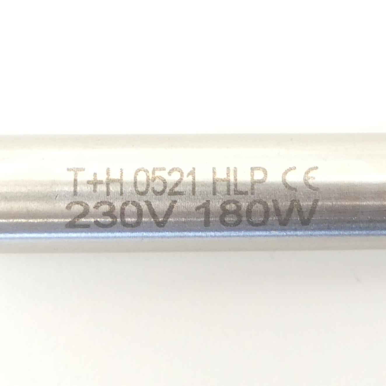 Cartridge heaters