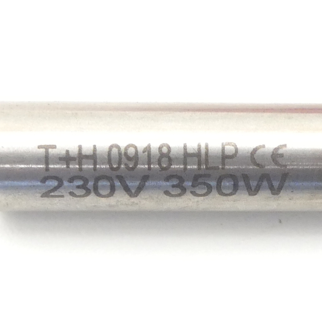 Cartridge heaters