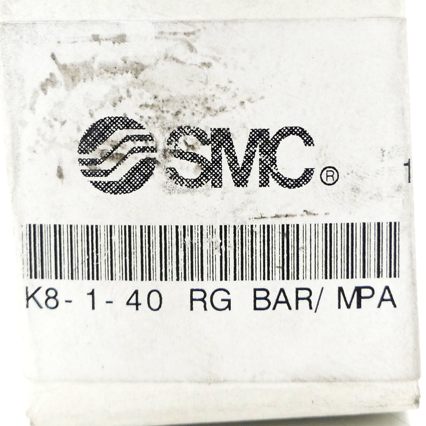 Pressure Gauge