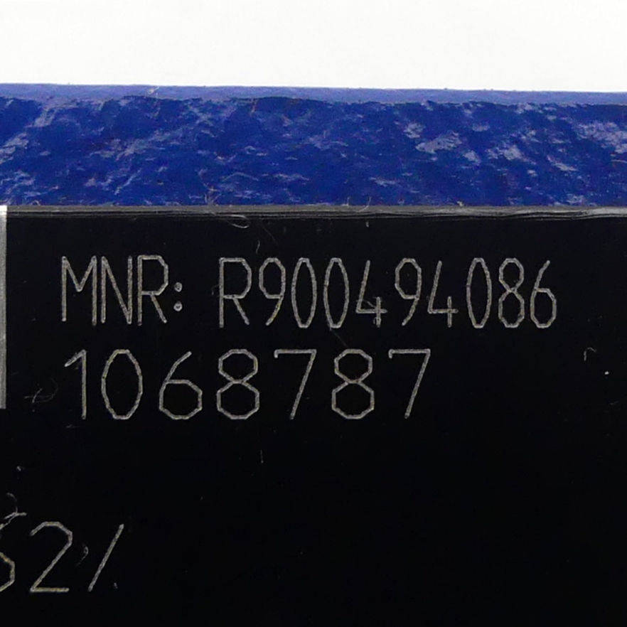 HY check valve 