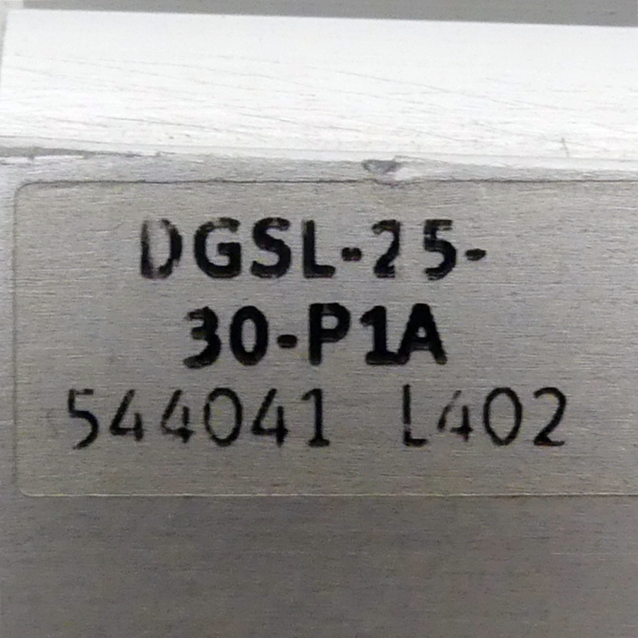 Mini sleigh DGSL-25-30-P1A