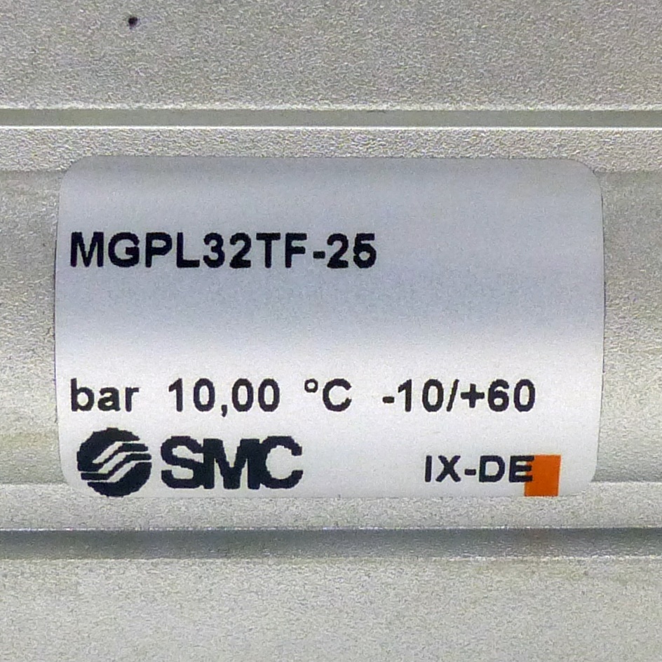 Guide Cylinder 32 x 25
