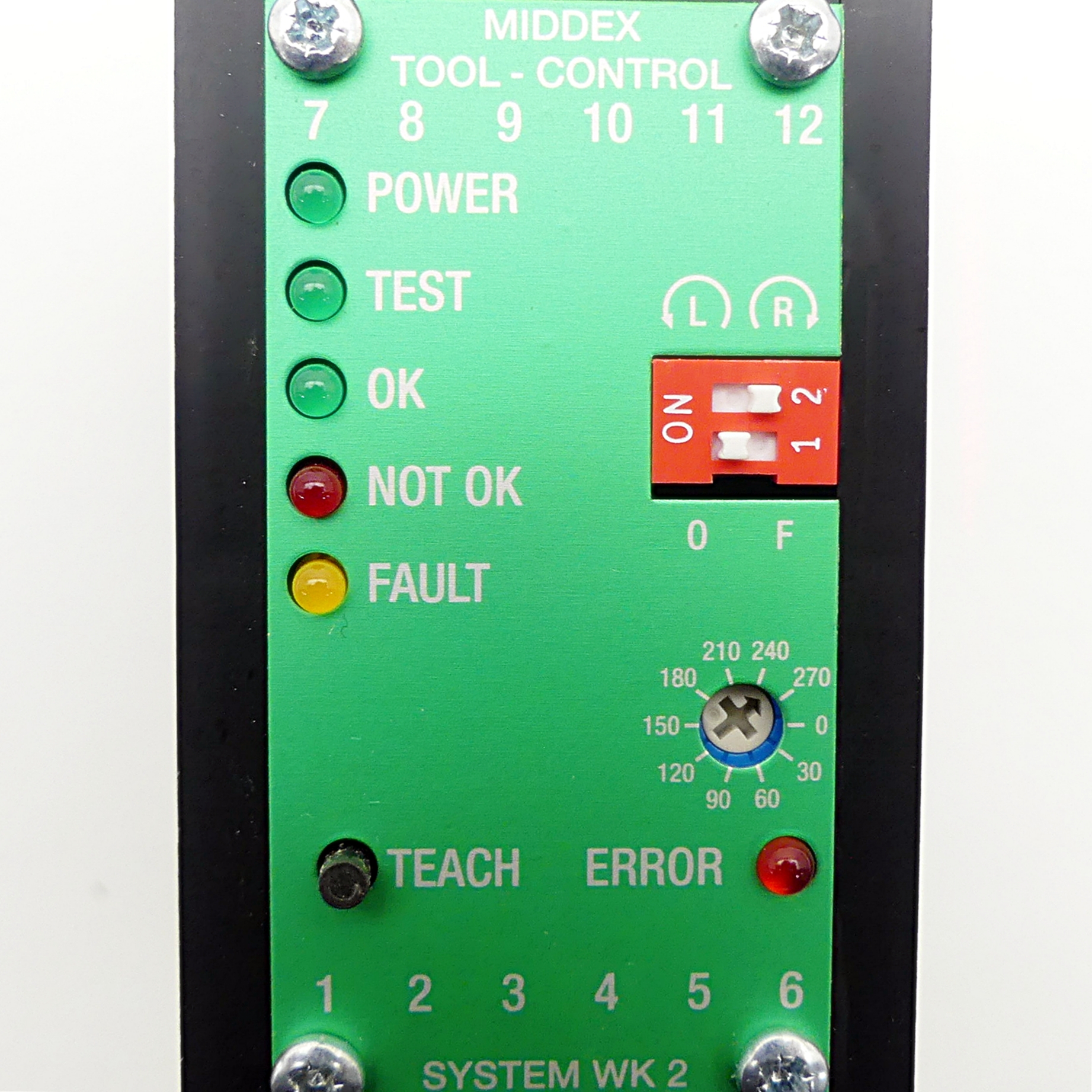 Power supply