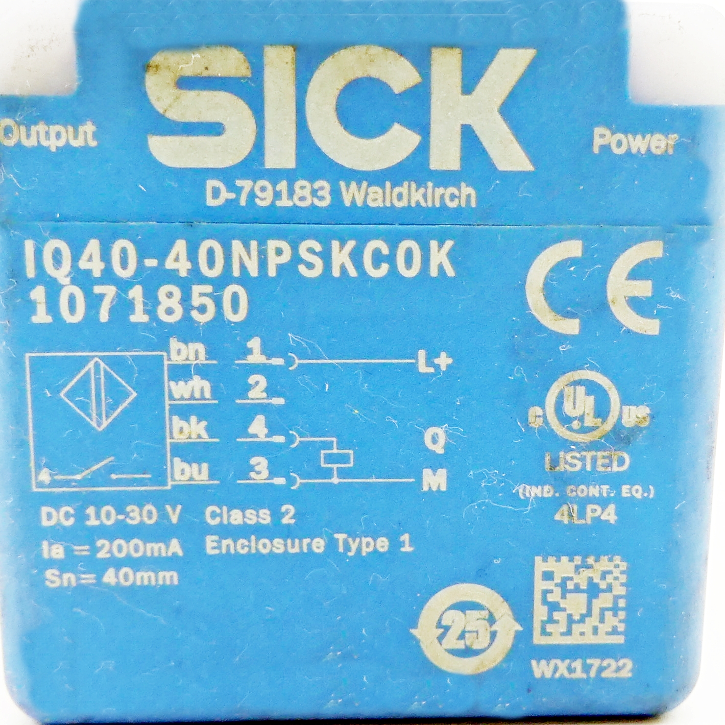 Proximity Sensor