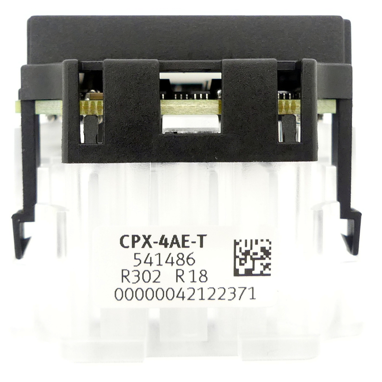 Analog module CPX-4AE-T