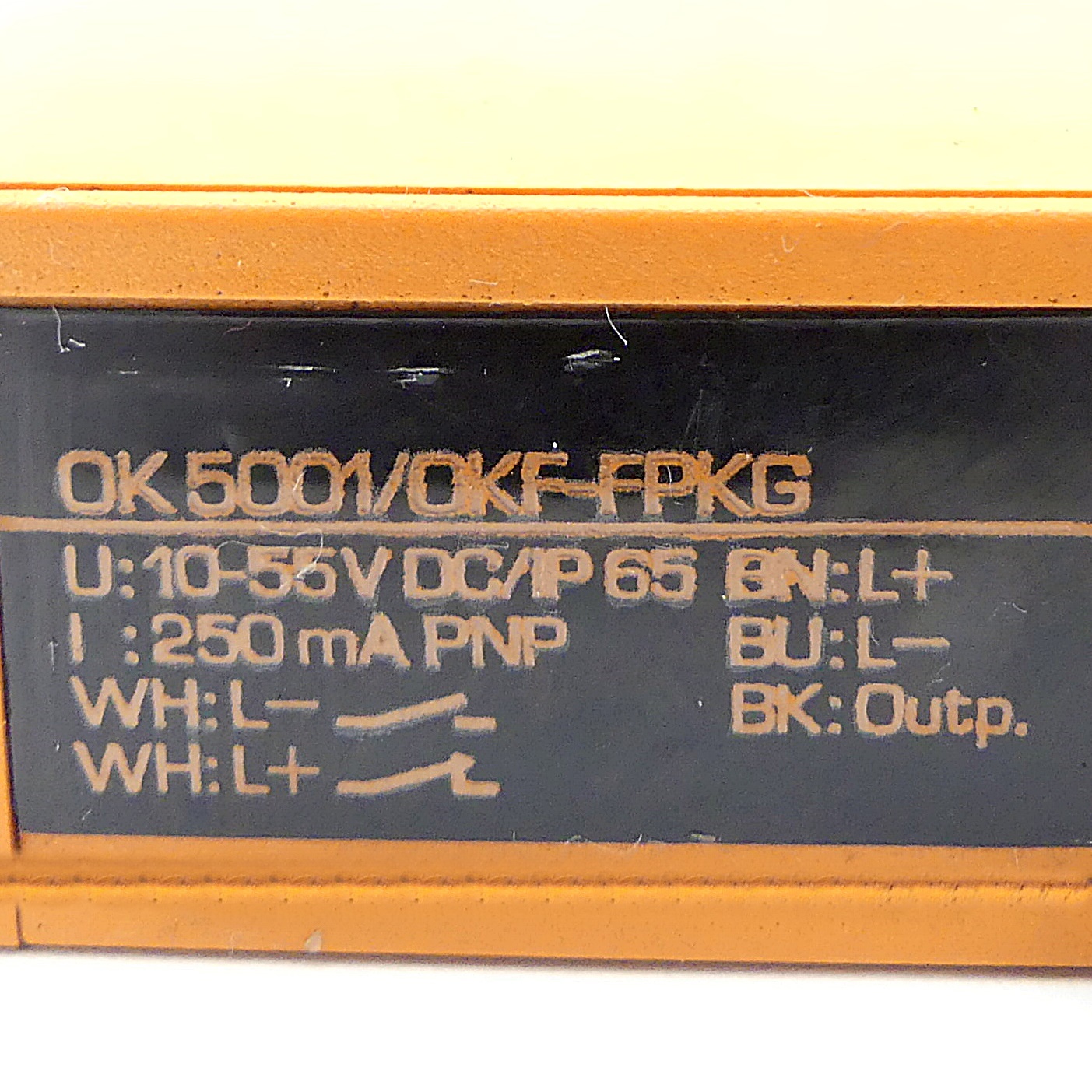 Fibre-optic Amplifier 