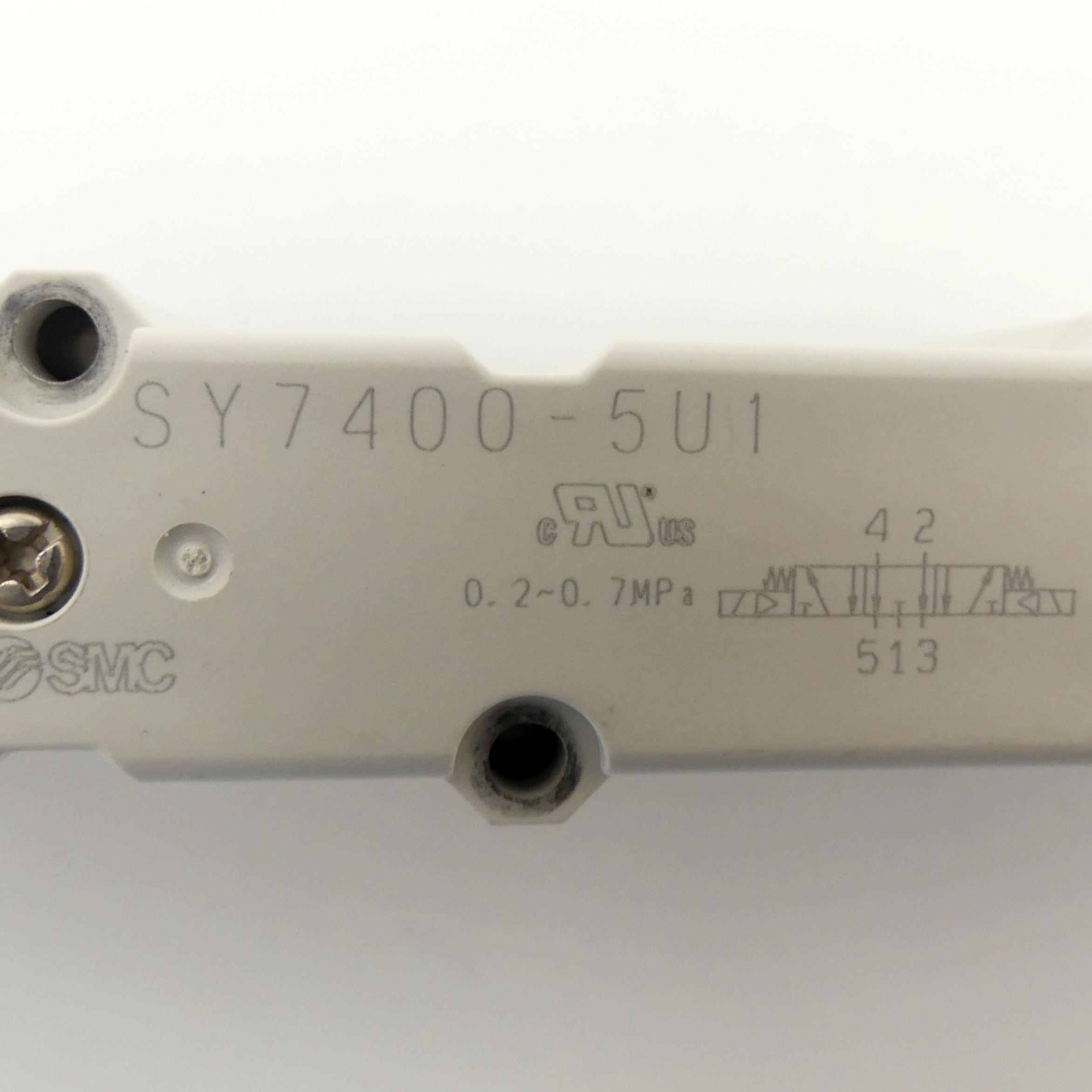 5/3-way valve 