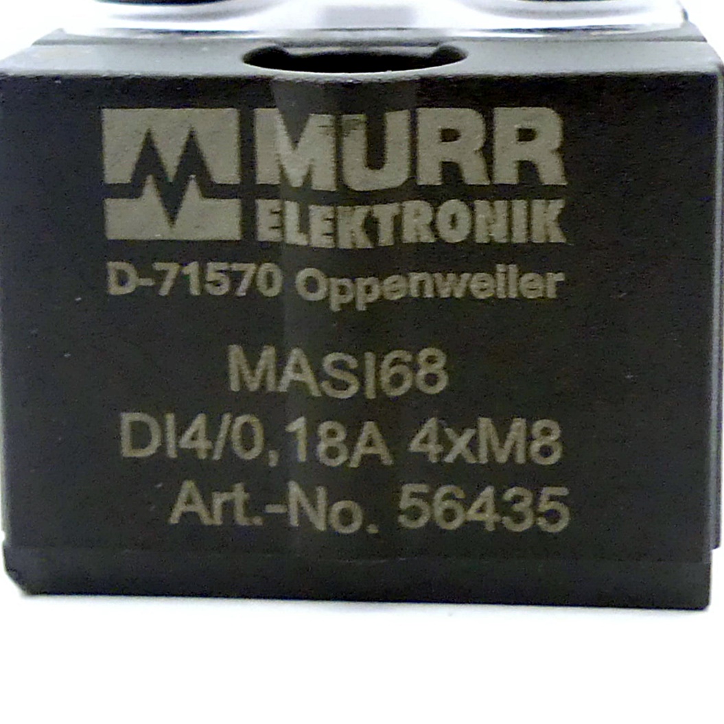 Kompaktmodul