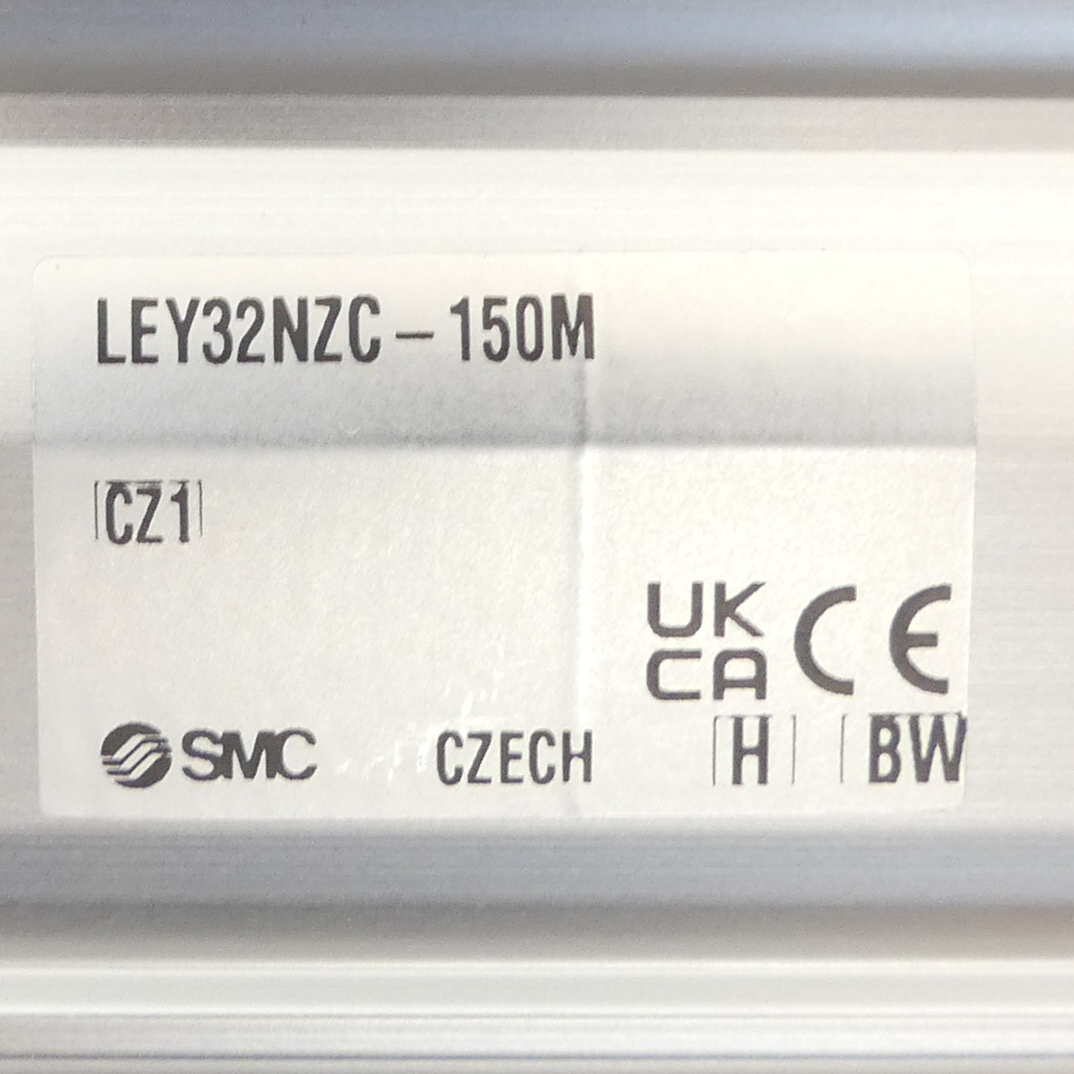 Elektrischer Stellantrieb