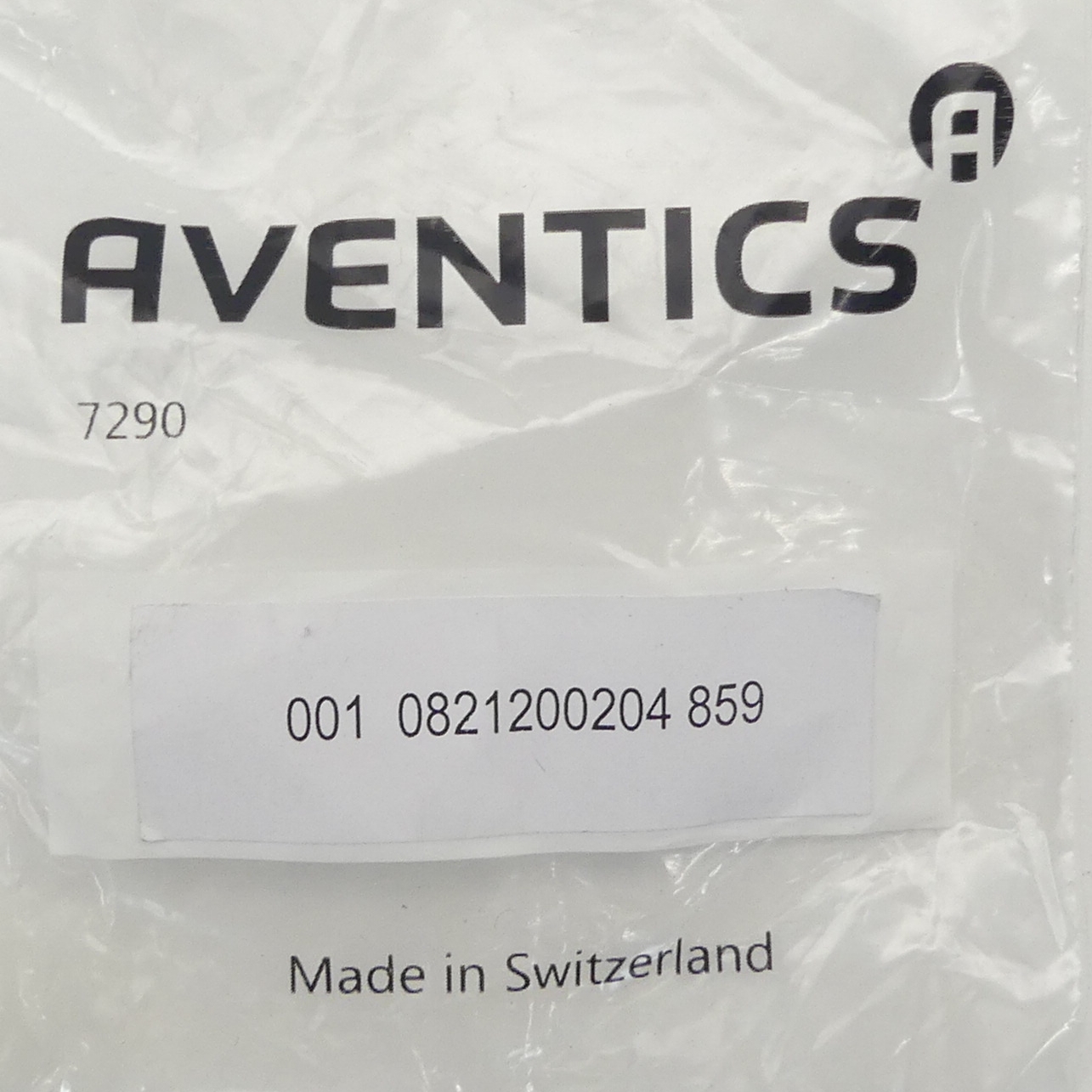 Drosselrückschlagventil 