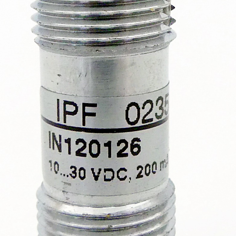 Inductive Sensor IN120126 