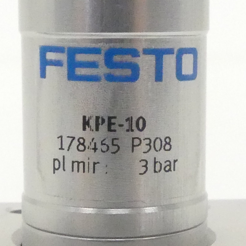 Locking Unit KPE-10