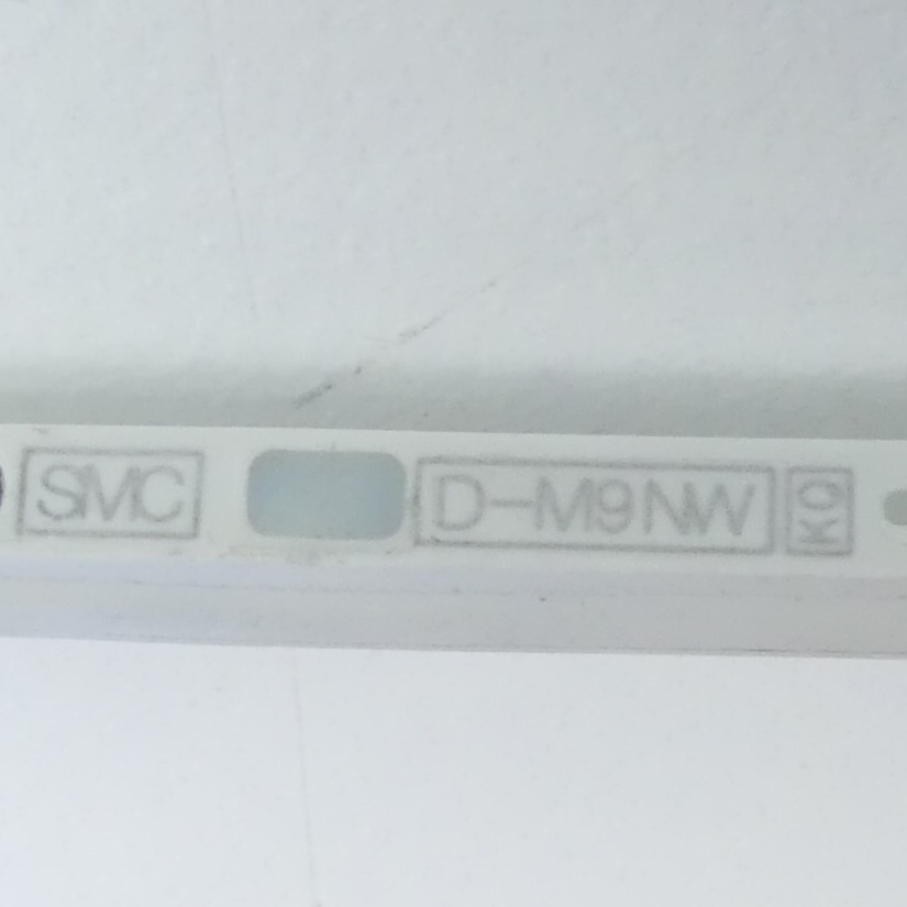 Auto switch D-M9NW 