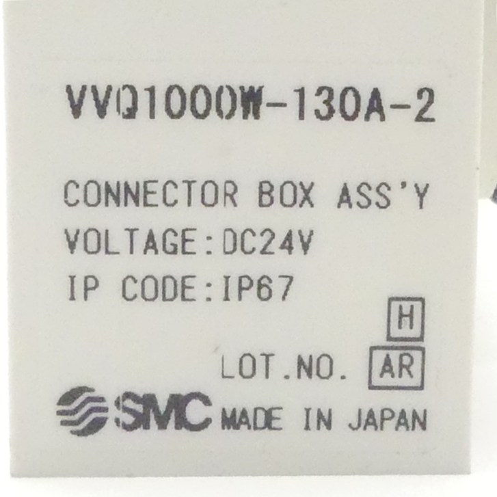 Connectorbox 