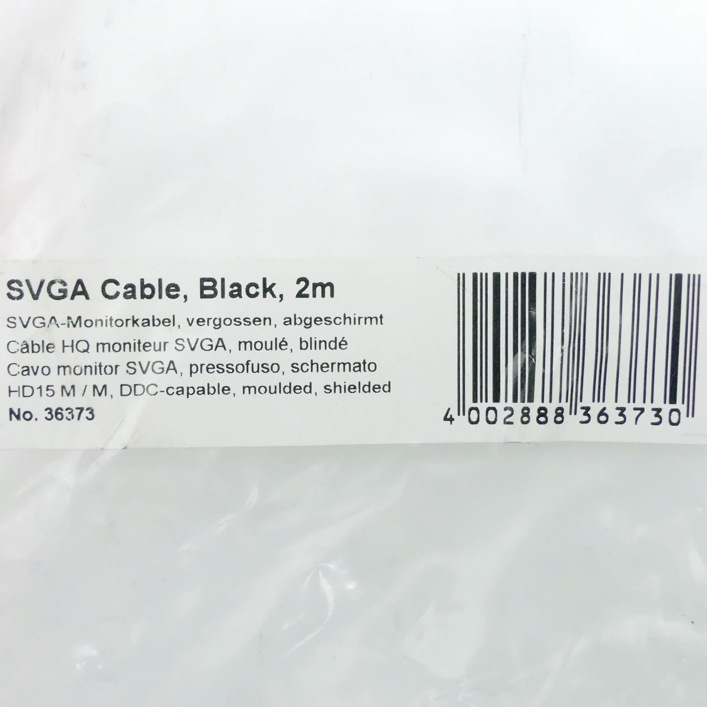 Adapter cable HDMI