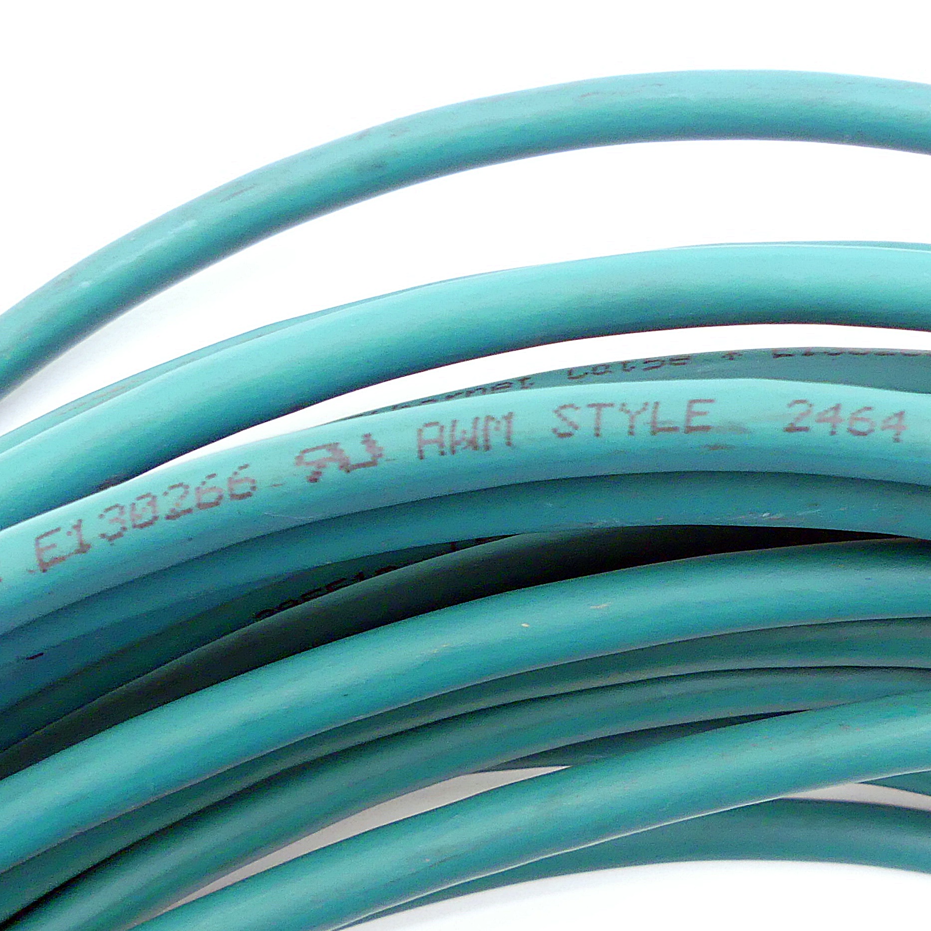 Leoni High Speed Cable 