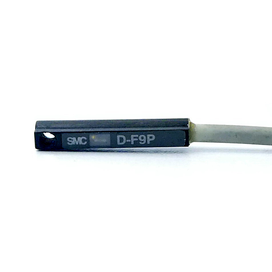 3x Sensor D-F9P 