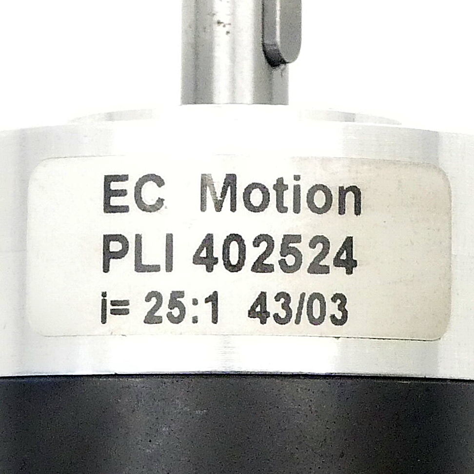 Planetengetriebe IMS i=25 
