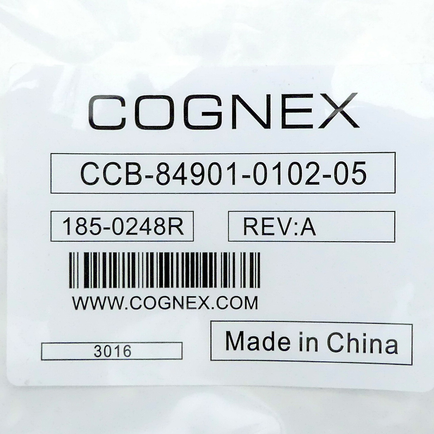 Cable 185-0248R