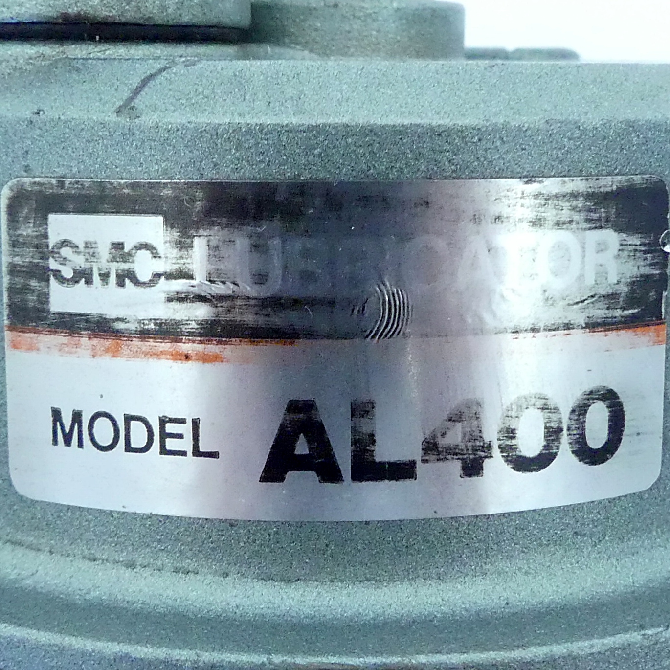 Lubricator AL400 