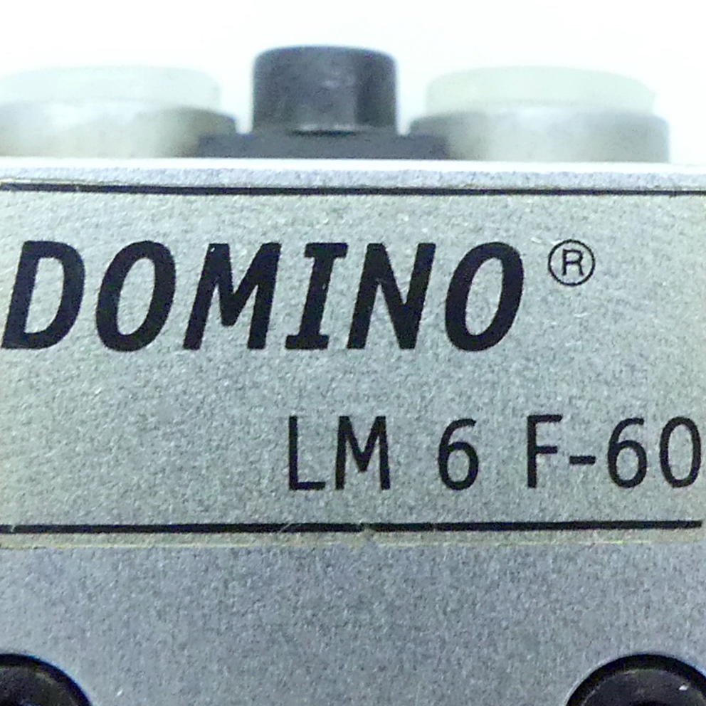 Linearmodul LM 6 F-60 