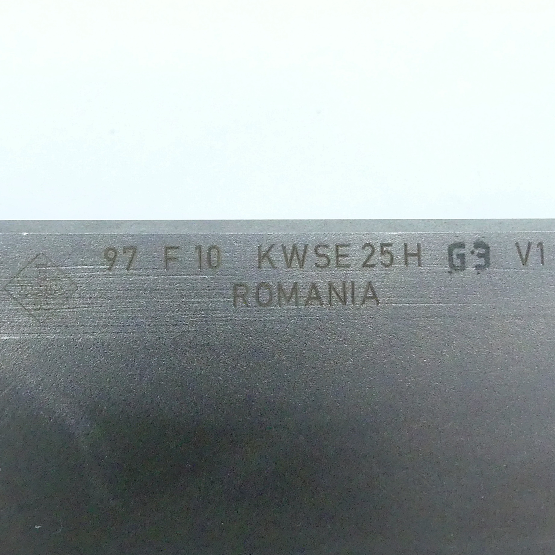 Linearführung KWSE25-H-V1-G3 