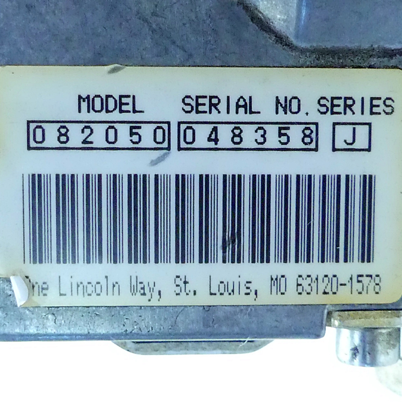 pump 082050