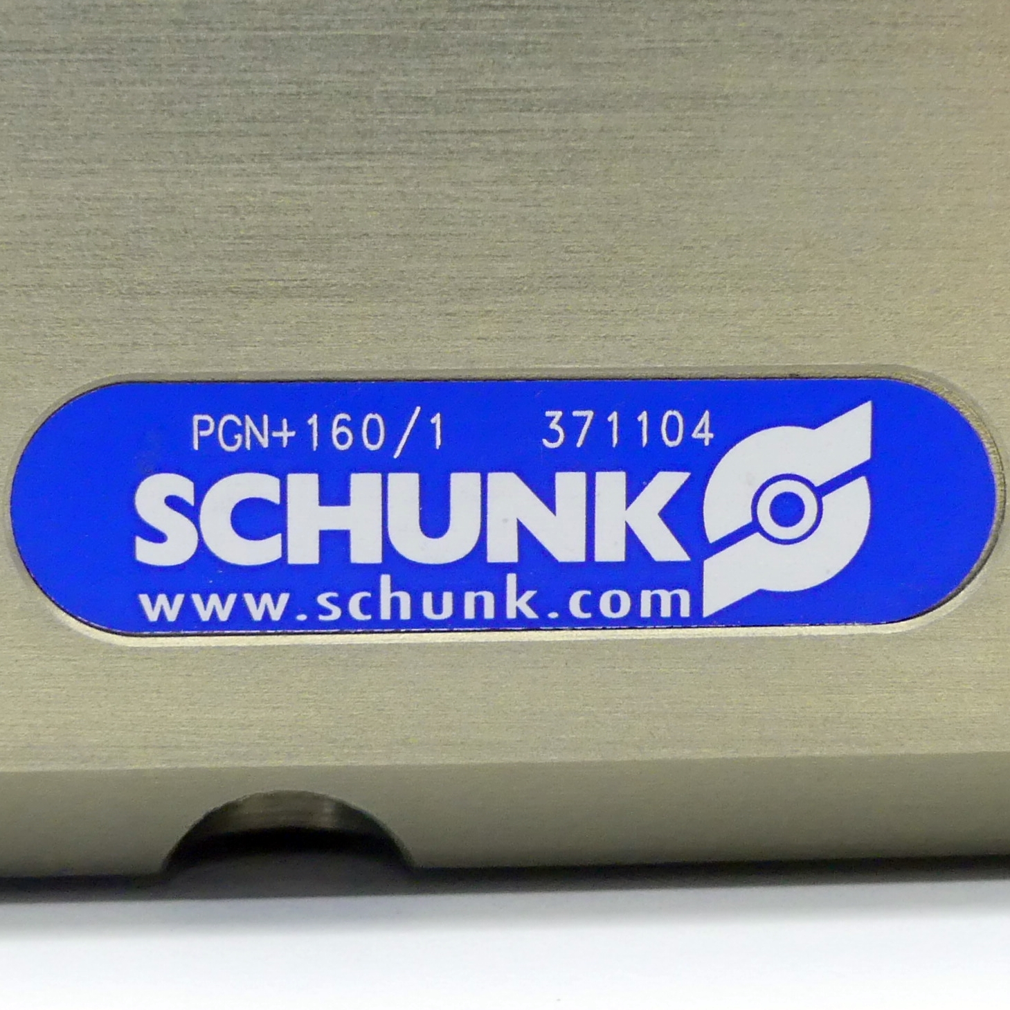 Parallelgreifer 371104 