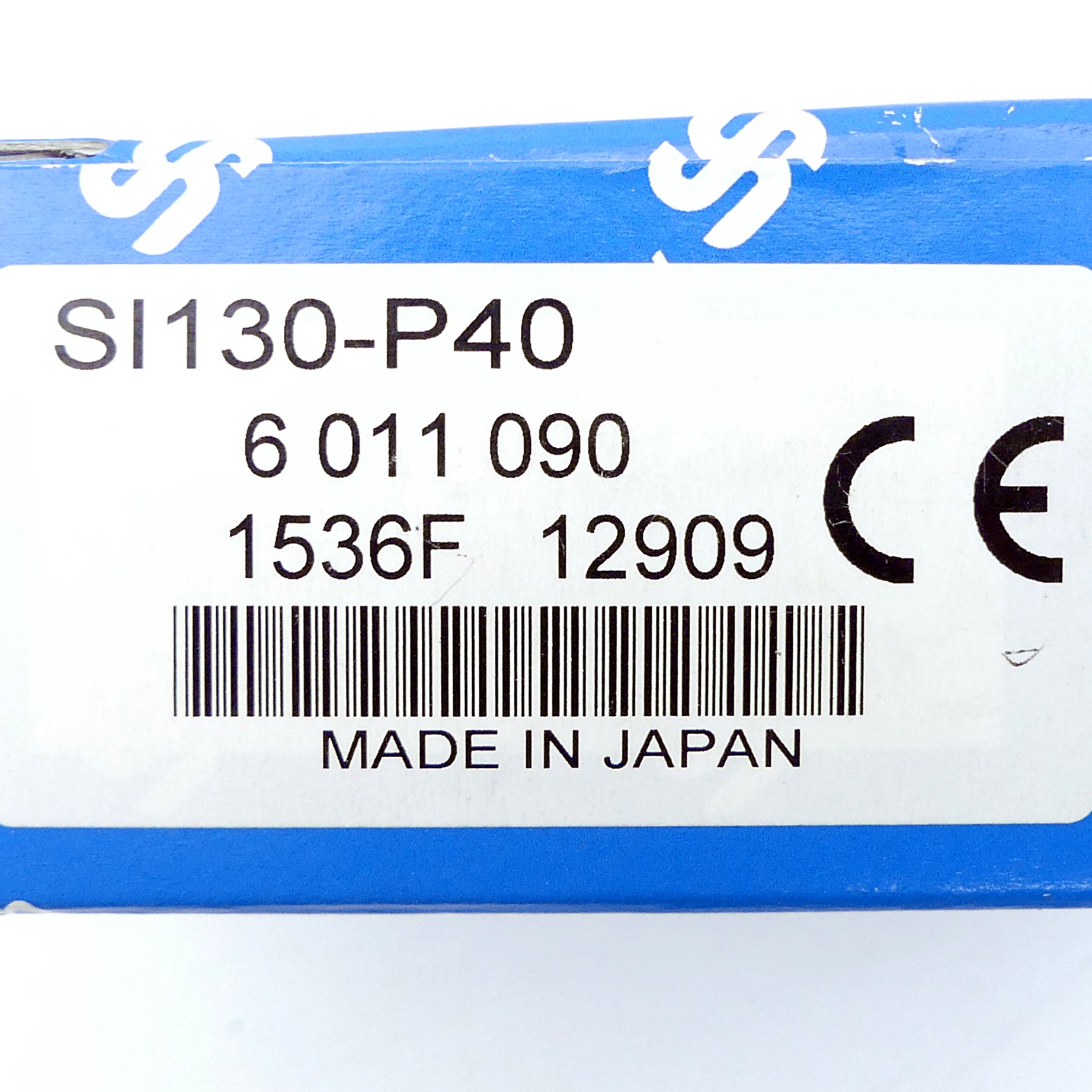 Verstärker SI130-P40