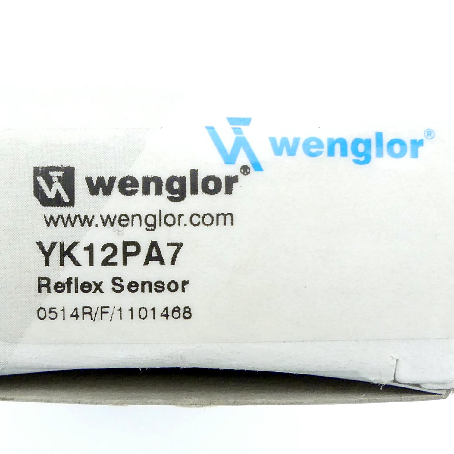 Reflextaster YK12PA7 Gebraucht