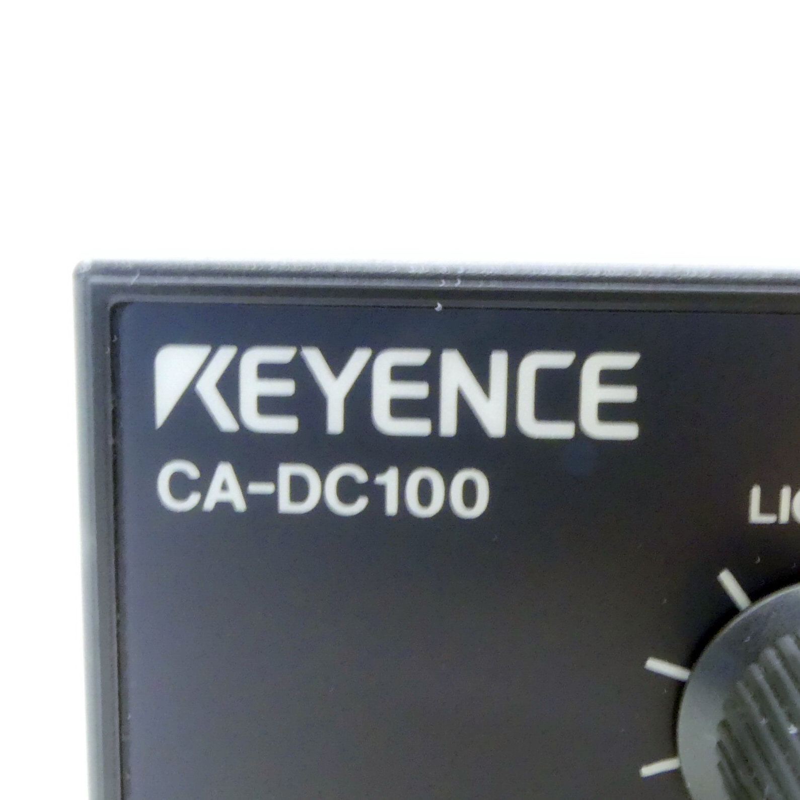 Illumination Controller CA-DC100