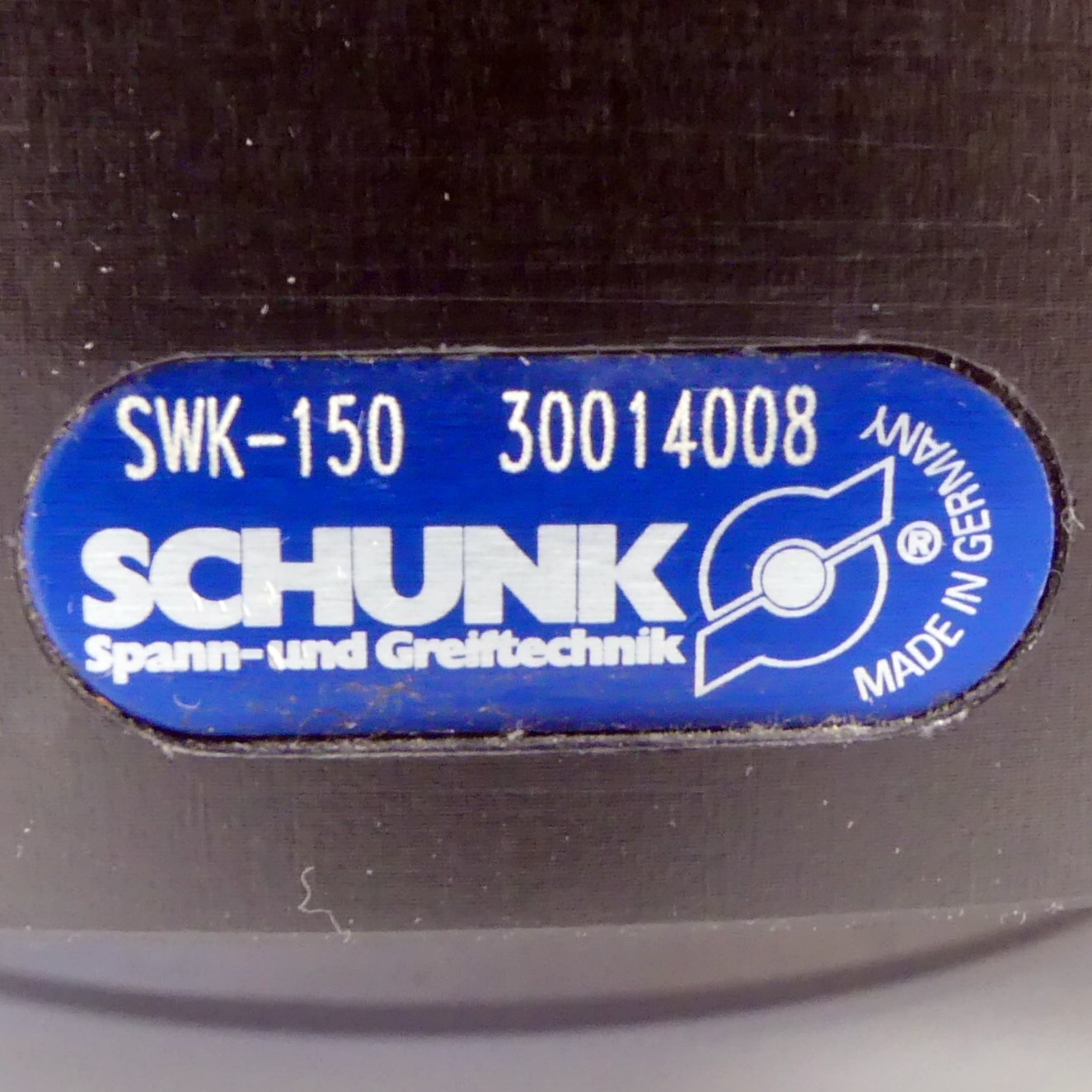 Quick-change system SWK-150 