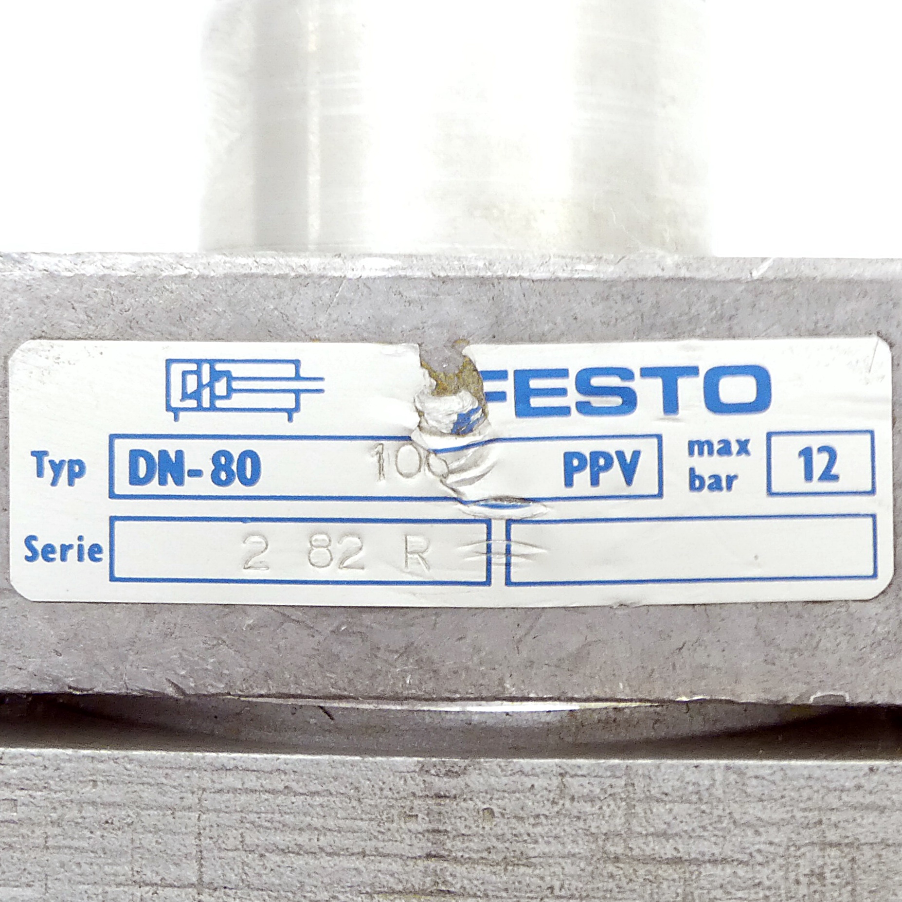 Cylinder